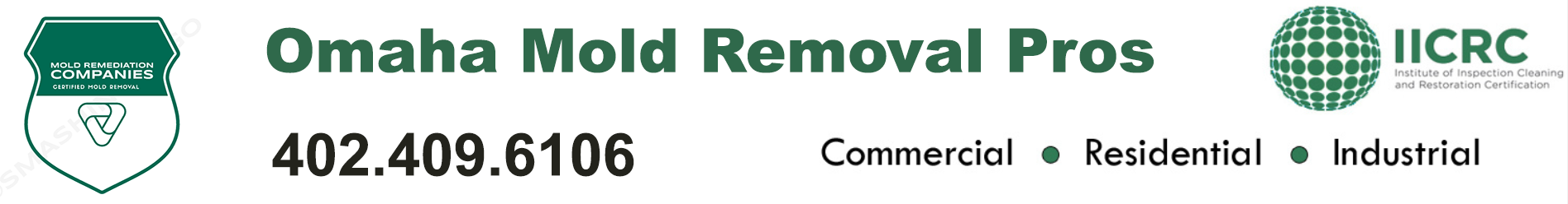 Omaha Mold Removal Pros